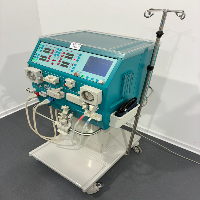 Gambro AK-200 Ultra S - Dialysis image 1